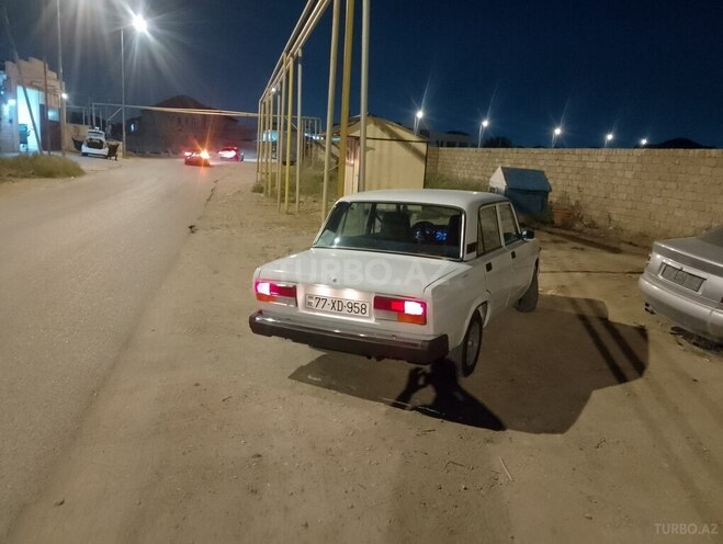 LADA (VAZ) 2107 2004, 95,000 km - 1.6 l - Bakı