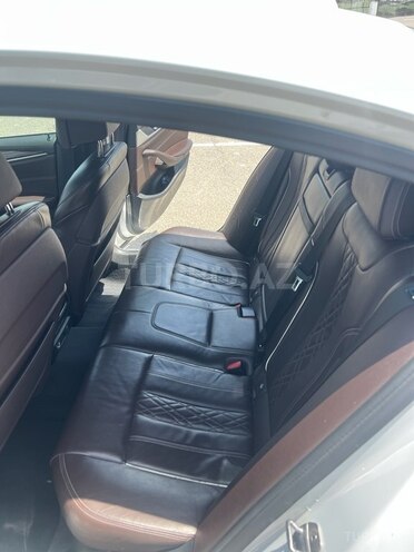 BMW 530 2017, 146,200 km - 2.0 l - Bakı