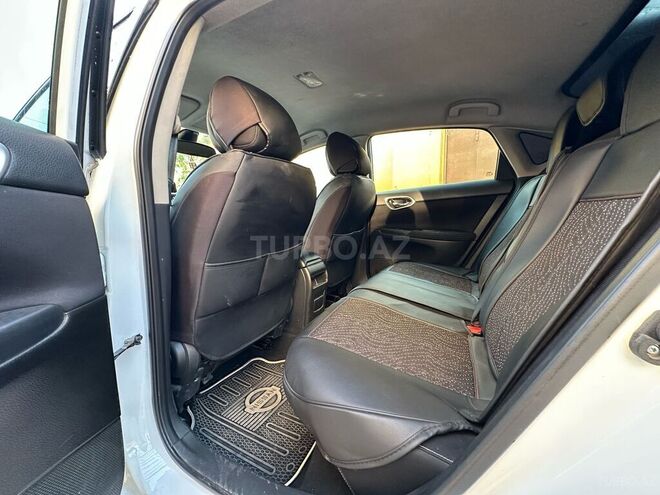 Nissan Sentra 2016, 120,000 km - 1.6 л - Bakı