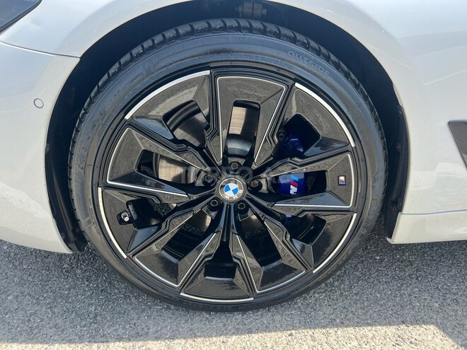 BMW 530 2017, 146,200 km - 2.0 l - Bakı