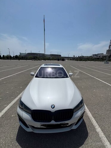 BMW 530 2017, 146,200 km - 2.0 l - Bakı