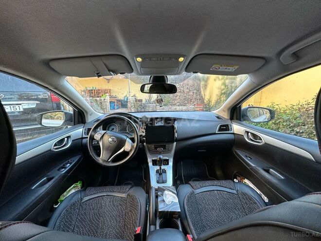 Nissan Sentra 2016, 120,000 km - 1.6 л - Bakı