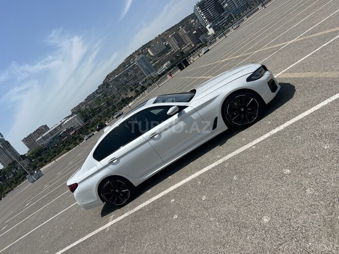 BMW 530 2017, 146,200 km - 2.0 l - Bakı