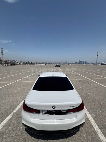 BMW 530 2017, 146,200 km - 2.0 l - Bakı