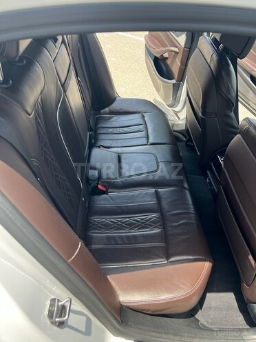 BMW 530 2017, 146,200 km - 2.0 l - Bakı
