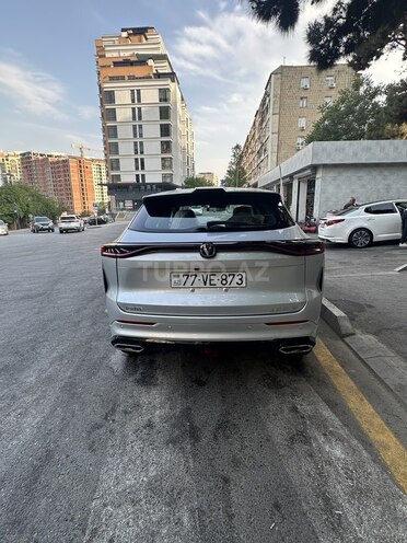 Changan  2025, 30 km - 1.5 l - Bakı