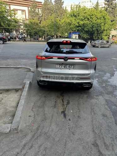 Changan  2025, 30 km - 1.5 l - Bakı