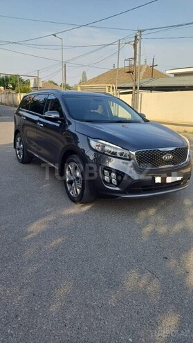 Kia Sorento-3