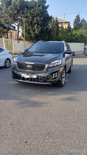 Kia Sorento-2