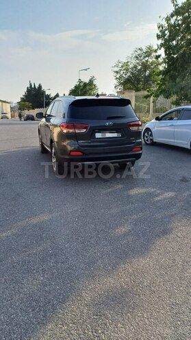 Kia Sorento-5