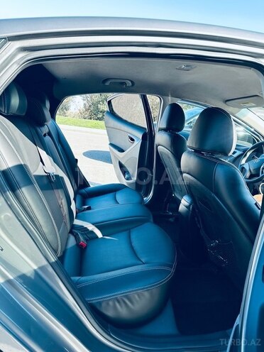 Hyundai Elantra 2013, 289,682 km - 1.8 л - Bakı