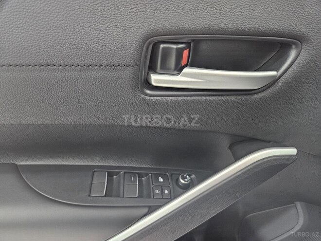 Toyota  2025, 0 km - 2.0 l - Bakı