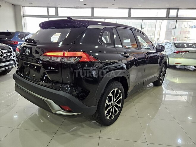 Toyota  2025, 0 km - 2.0 l - Bakı