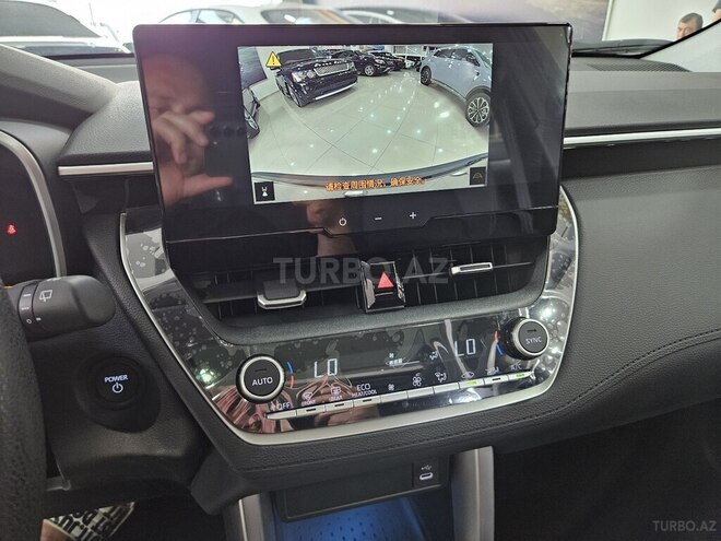 Toyota  2025, 0 km - 2.0 l - Bakı