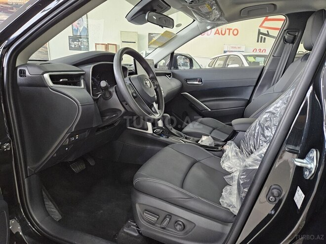 Toyota  2025, 0 km - 2.0 l - Bakı