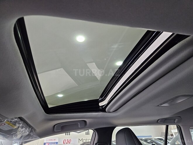 Toyota  2025, 0 km - 2.0 l - Bakı