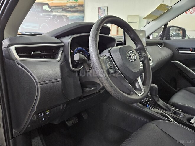 Toyota  2025, 0 km - 2.0 l - Bakı