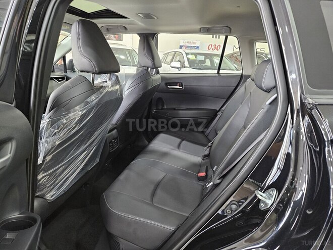 Toyota  2025, 0 km - 2.0 l - Bakı