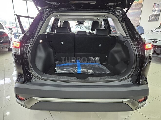 Toyota  2025, 0 km - 2.0 l - Bakı