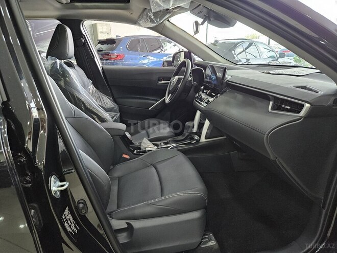 Toyota  2025, 0 km - 2.0 l - Bakı