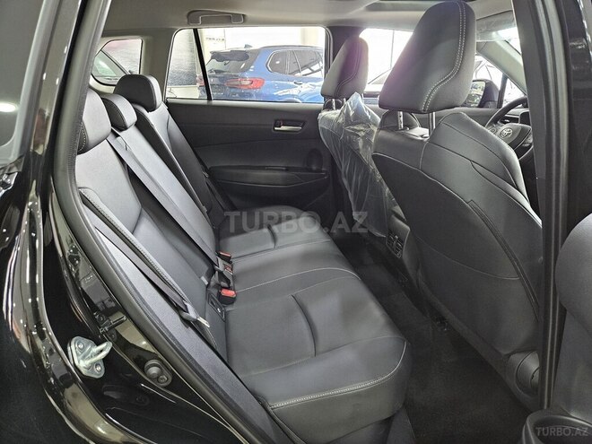 Toyota  2025, 0 km - 2.0 l - Bakı