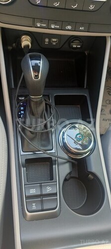 Hyundai Tucson 2017, 57,000 km - 2.0 l - Bakı