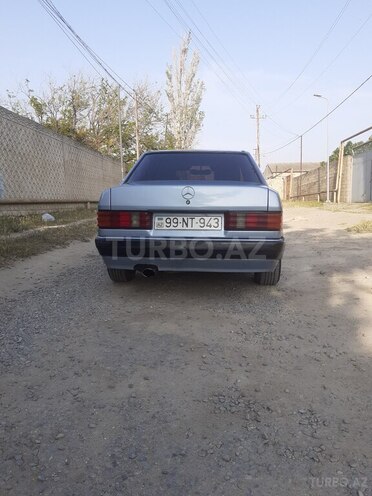 Mercedes 190 1990, 300,000 km - 2.0 л - Bakı