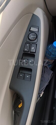 Hyundai Tucson 2017, 57,000 km - 2.0 l - Bakı