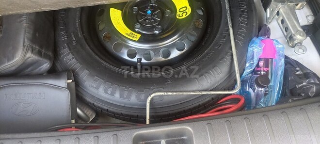 Hyundai Tucson 2017, 57,000 km - 2.0 l - Bakı