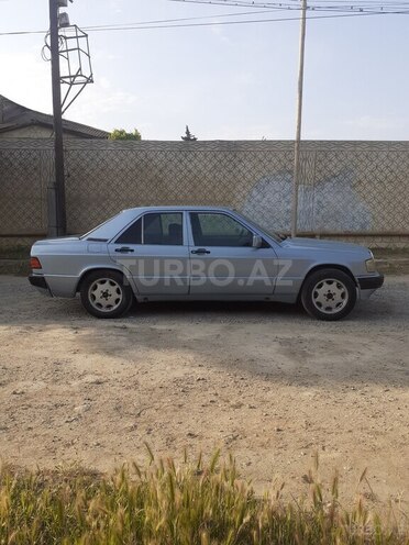 Mercedes 190 1990, 300,000 km - 2.0 л - Bakı