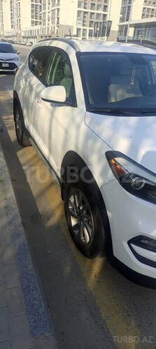 Hyundai Tucson 2017, 57,000 km - 2.0 l - Bakı