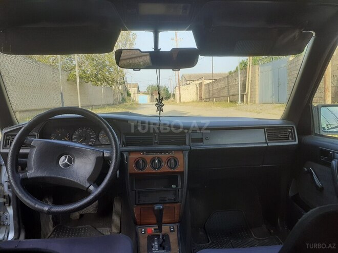 Mercedes 190 1990, 300,000 km - 2.0 л - Bakı