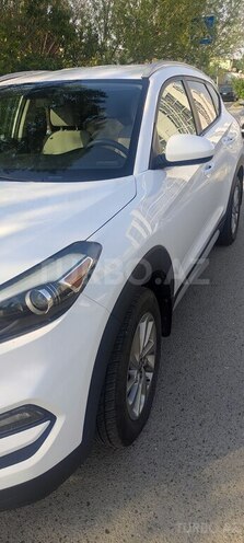Hyundai Tucson 2017, 57,000 km - 2.0 l - Bakı