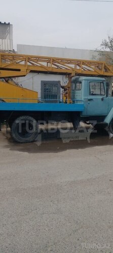 GAZ 53 1993, 150,000 km - 4.5 l - Bakı