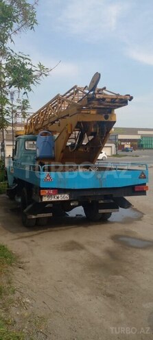GAZ 53 1993, 150,000 km - 4.5 l - Bakı