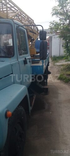 GAZ 53 1993, 150,000 km - 4.5 l - Bakı