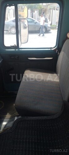 GAZ 53 1993, 150,000 km - 4.5 l - Bakı