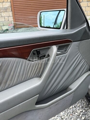 Mercedes C 280 1994, 227,567 km - 2.8 l - Şəki