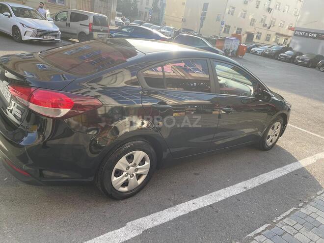 Kia K3 2017, 183,000 km - 1.6 l - Bakı