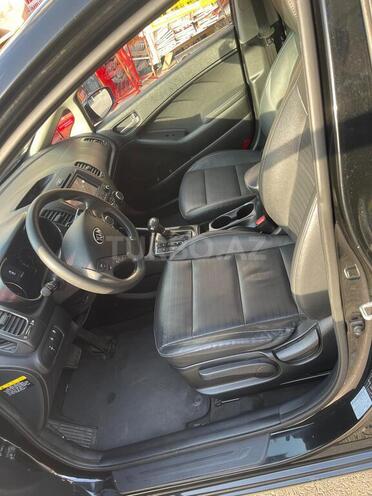 Kia K3 2017, 183,000 km - 1.6 l - Bakı