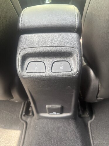 Chevrolet Cruze 2016, 99,253 km - 1.4 л - Bakı