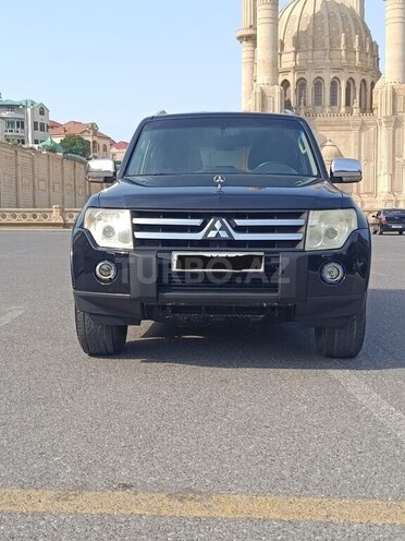 Mitsubishi Pajero 2007, 227,000 km - 3.0 l - Bakı