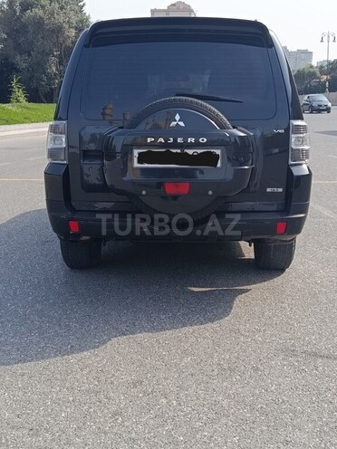 Mitsubishi Pajero 2007, 227,000 km - 3.0 l - Bakı