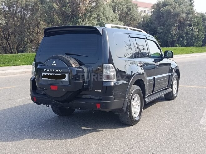 Mitsubishi Pajero 2007, 227,000 km - 3.0 l - Bakı