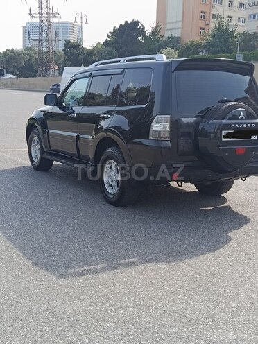 Mitsubishi Pajero 2007, 227,000 km - 3.0 l - Bakı