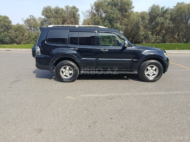 Mitsubishi Pajero 2007, 227,000 km - 3.0 l - Bakı