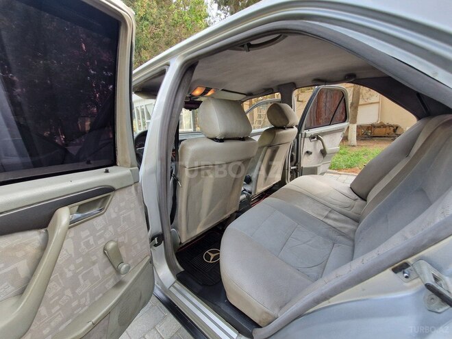 Mercedes C 180 1996, 235,782 km - 1.8 л - Sumqayıt