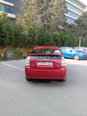 Toyota Prius 2006, 250,000 km - 1.5 l - Bakı