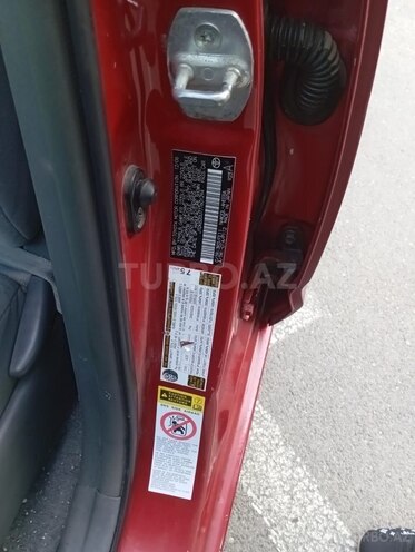 Toyota Prius 2006, 250,000 km - 1.5 l - Bakı