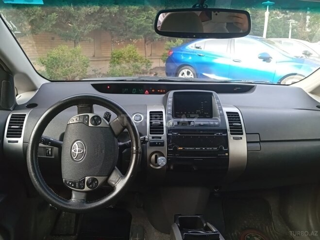 Toyota Prius 2006, 250,000 km - 1.5 l - Bakı
